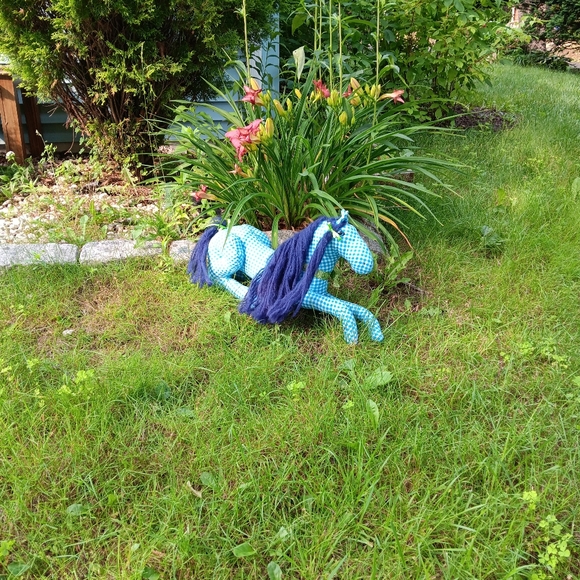 XL Handmade Hore "Summer" - Picture 4 of 11